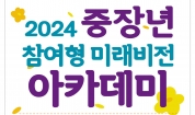 2024 중장년 미래비전 아카데미 10월활동